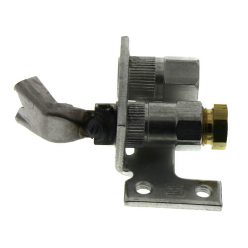Main product image of Pilot Burner for Natural Gas w/ a BCR-18 Orifice (Front Single Tip Style), Q314A3513