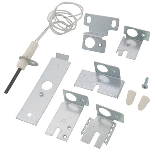 Q3200U1004 Resideo Q3200U1004 Glowfly Universal Hot Surface Igniter