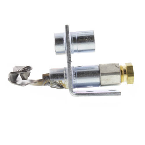 Main product image of Pilot Burner for Natural or LP gas w/ a Batwing Tip Style, Q327A1626