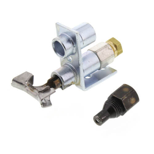 Main product image of Pilot Burner for Natural or LP gas w/ a Batwing Tip Style, Q327A1626