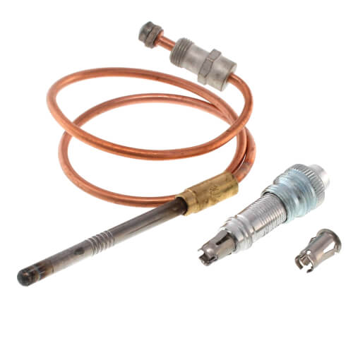 Main product image of 18" Thermocouple with Maximum Copel, Q340A1066