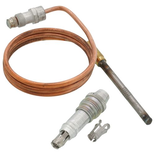 Main product image of 24" Thermocouple with Maximum Copel, Q340A1074