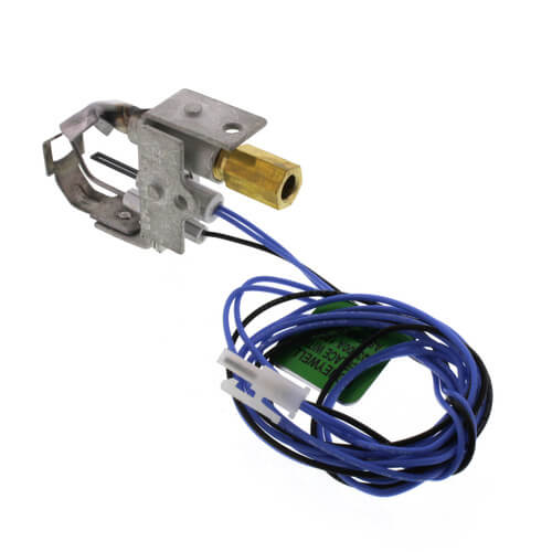 BCR-18 Orifice NG Honeywell Q3450C1185 Pilot Burner C Mounting 
