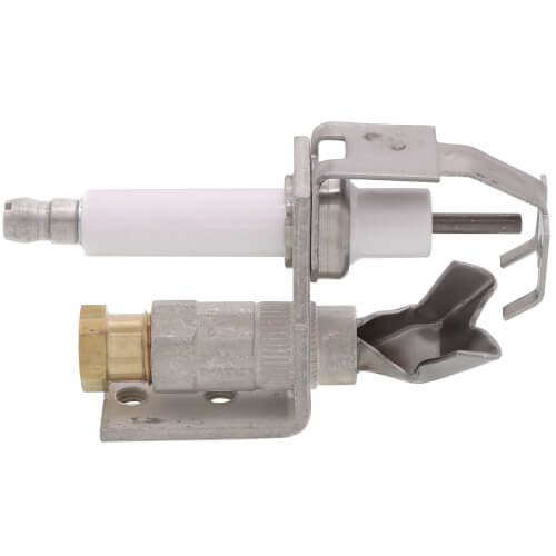 Main product image of Pilot Burner for Natural Gas w/ BCR-18 orifice, Q345A1008