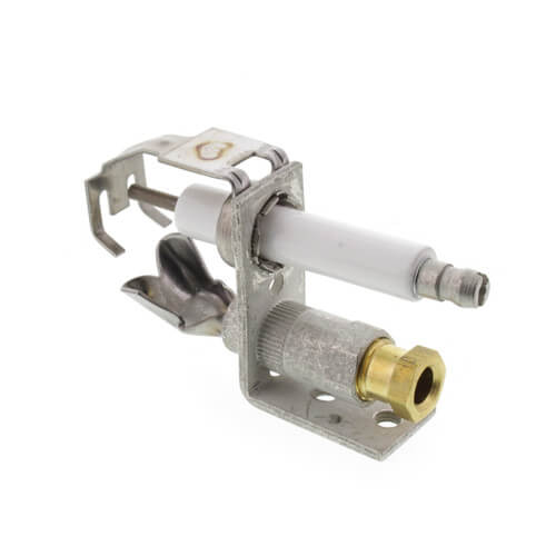 Main product image of Pilot Burner for Natural Gas with a BCR-18 Orifice (Right Front Tip), Q345A1321