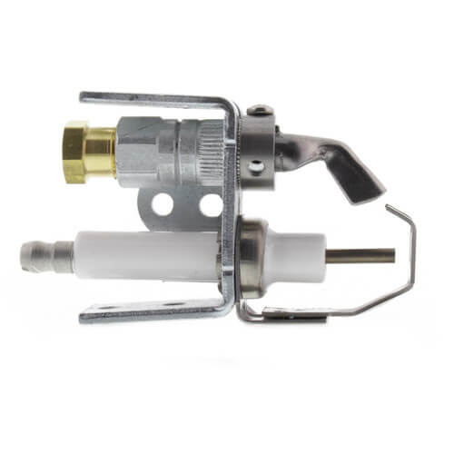 Main product image of Universal Intermittent Pilot Burner for NG/LP w/ Target Style Hood, Q345U1005