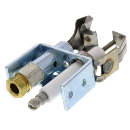 Main product image of Universal Intermittent Pilot Burner for NG/LP w/ Batwing Style Hood, Q348U1009