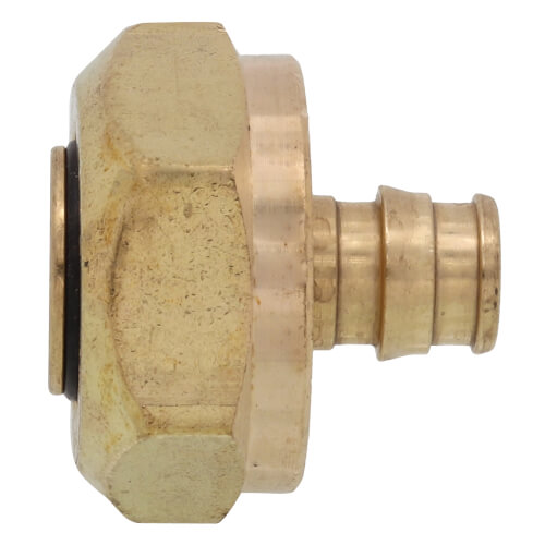 Main product image of 3/8" ProPEX Fitting Assembly, R20 Thread