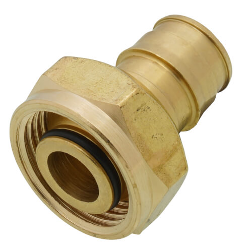 Main product image of 5/8" ProPEX Fitting Assembly, R20 Thread