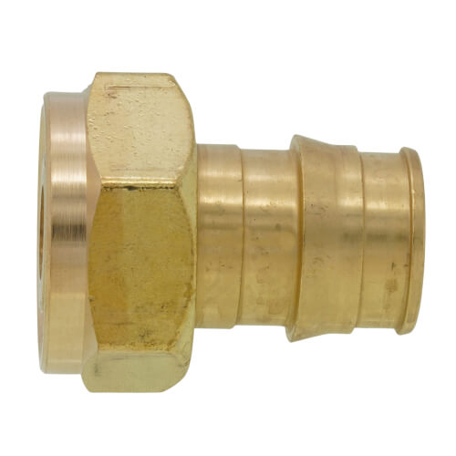Main product image of 3/4" ProPEX Fitting Assembly, R20 Thread