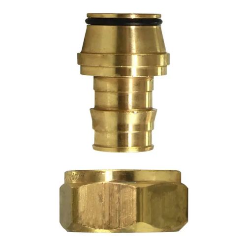 Main product image of 3/4" ProPEX Fitting Assembly for Commercial Manifold