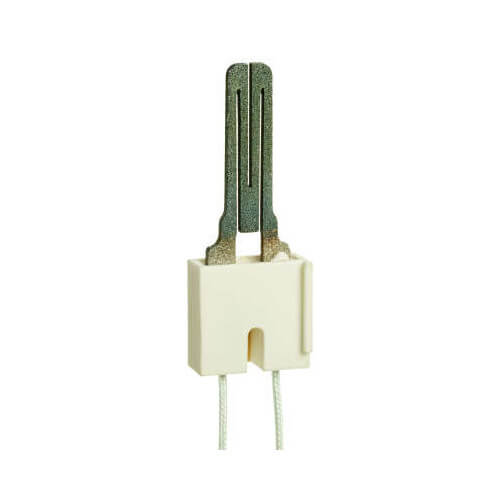 Main product image of Silicon Carbide Hot Surface Igniter w/ 4-1/2" Leads, Q4100C9058