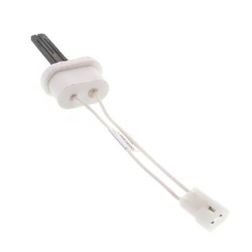 Main product image of Silicon Carbide Hot Surface Igniter w/ 6" Leads, Q4100C9044