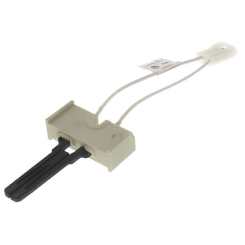 Main product image of Silicon Carbide Hot Surface Igniter w/ 5-1/4" Leads, Q4100C9048