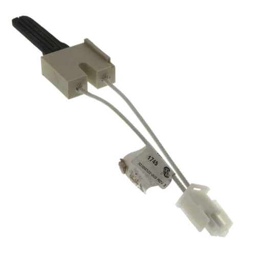 Main product image of Silicon Carbide Hot Surface Igniter w/ 5-1/4" Leads, Q4100C9054