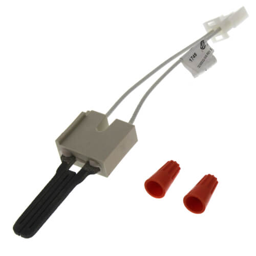 2 Furnace Ignitor for York Gas Igniter 025-32625-000 2 Furnace Ignitor for York Gas Igniter 025-32625-000