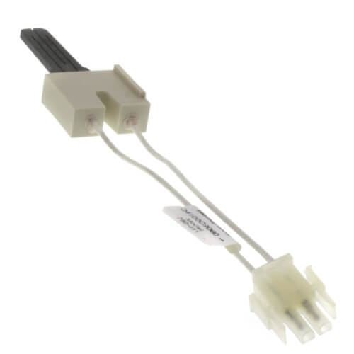 Main product image of Silicon Carbide Hot Surface Igniter w/ 5-1/4" Leads, Q4100C9060