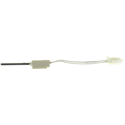 Main product image of Silicon Carbide Hot Surface Igniter w/ 5-1/4" Leads, Q4100C9060