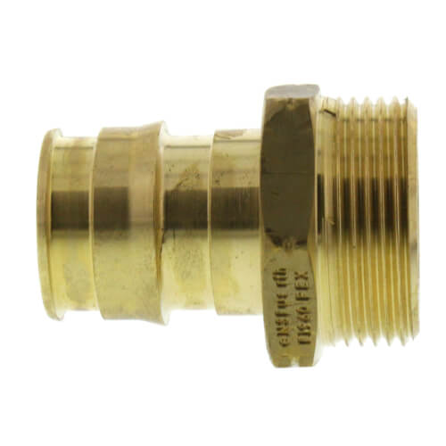 Main product image of R32 x 1-1/4" ProPEX Adapter, Straight