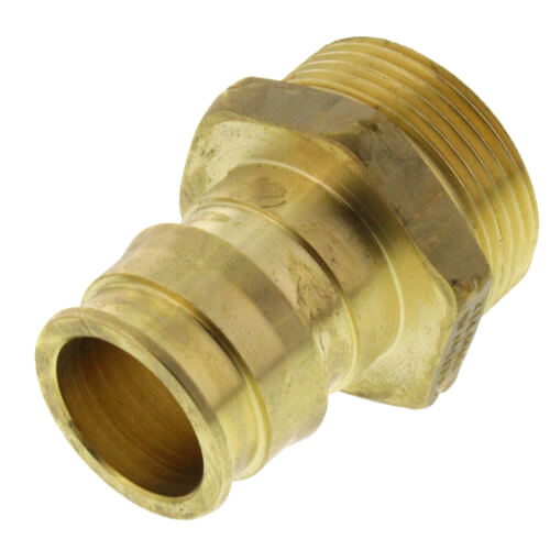 Main product image of R32 x 1-1/4" ProPEX Adapter, Straight
