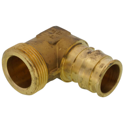 Main product image of R32 x 1-1/4" ProPEX Adapter, Elbow