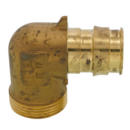 Main product image of R32 x 1-1/4" ProPEX Adapter, Elbow