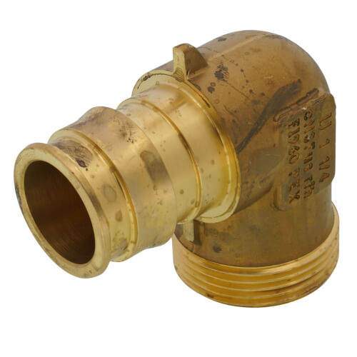 Main product image of R32 x 1-1/4" ProPEX Adapter, Elbow