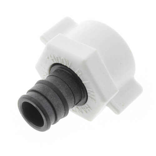 Main product image of 1/2" x 7/8" Ballcock - ProPEX EP Swivel Closet Adapter