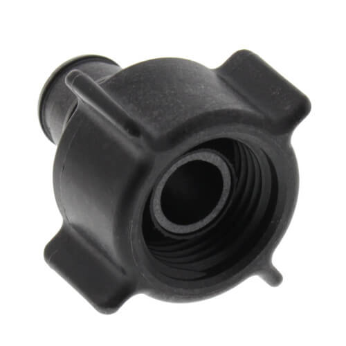 Main product image of 1/2" PEX x 1/2" NPSM ProPEX EP Swivel Faucet Adapter