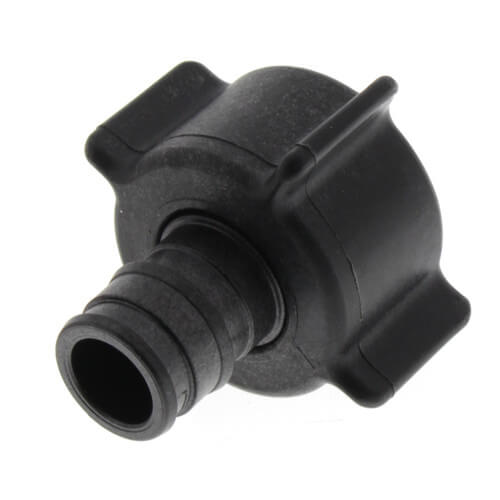 Q4360500 Uponor (Wirsbo) Q4360500 1/2" PEX x 1/2" NPSM ProPEX EP