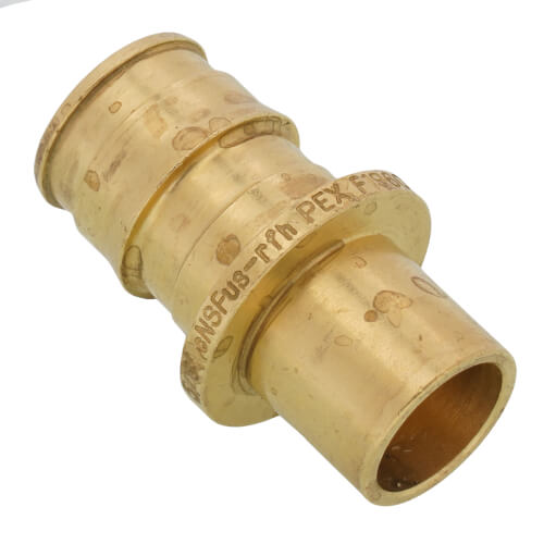 Main product image of 5/8" ProPEX x 1/2" Male Sweat Copper Fitting Adapter