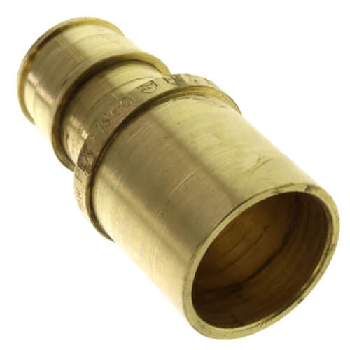 Main product image of 5/8" ProPEX x 3/4" Male Sweat Copper Fitting Adapter
