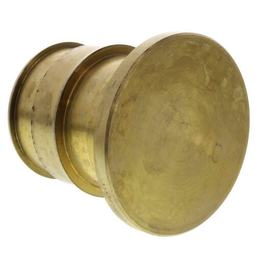 Main product image of ProPEX Brass Plug for 2" PEX