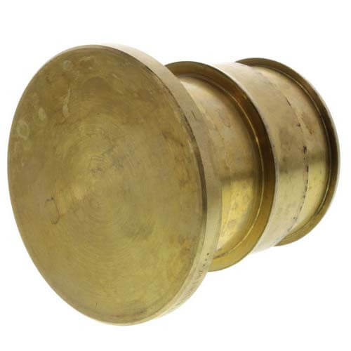 Main product image of ProPEX Brass Plug for 2" PEX