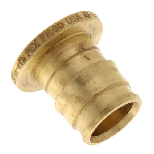 Main product image of 5/8" ProPEX Brass Plug