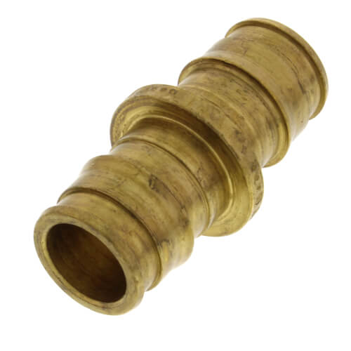 Main product image of 5/8" ProPEX Brass Coupling
