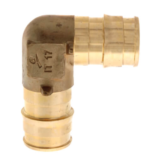 Main product image of 5/8" ProPEX Brass Elbow