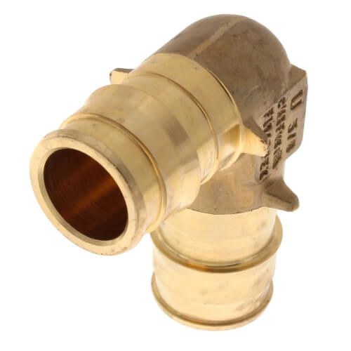 Main product image of 5/8" ProPEX Brass Elbow