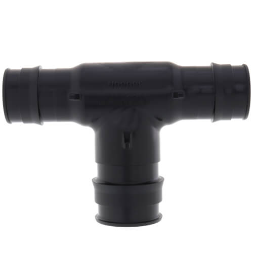 Main product image of 1" x 1" x 1-1/4" ProPEX EP Reducing Tee