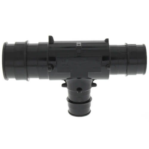 Main product image of 1-1/4" x 1" x 3/4" ProPEX EP Reducing Tee