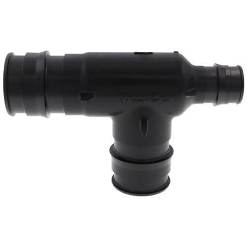 1-1/4" x 3/4" x 1-1/4" ProPEX EP Reducing Tee