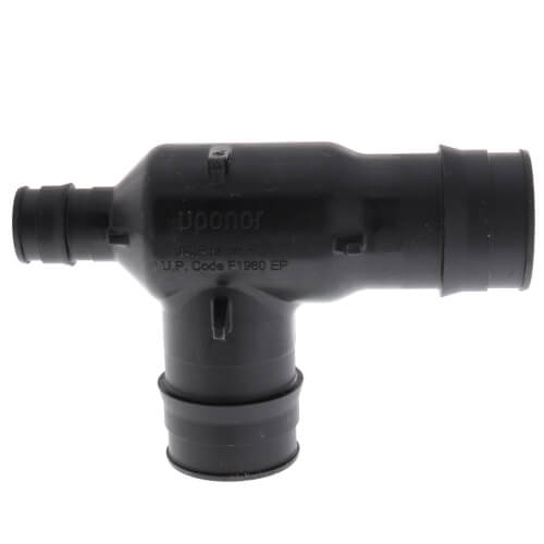 1" x 1/2" x 1" ProPEX EP Reducing Tee