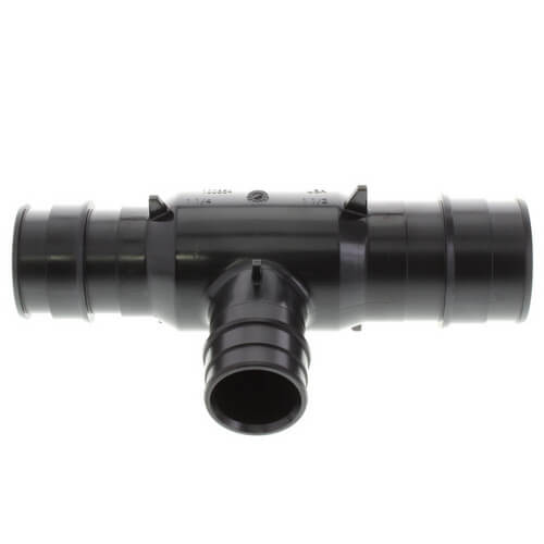 1-1/2" x 1-1/4" x 1" ProPEX EP Reducing Tee