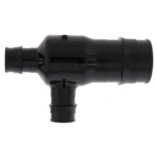 1-1/2" x 3/4" x 3/4" ProPEX EP Reducing Tee