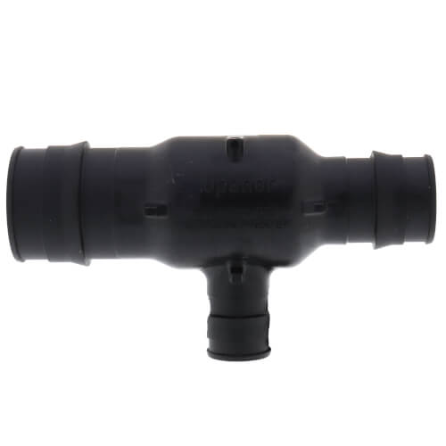 1" x 3/4" x 1/2" ProPEX EP Reducing Tee