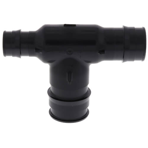 1" x 3/4" x 1-1/4" ProPEX EP Reducing Tee