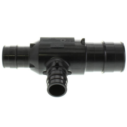 2" x 1-1/2" x 2" ProPEX EP Reducing Tee