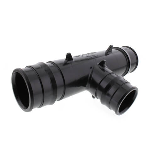 Main product image of 3" x 3" x 2-1/2" ProPEX EP Reducing Tee