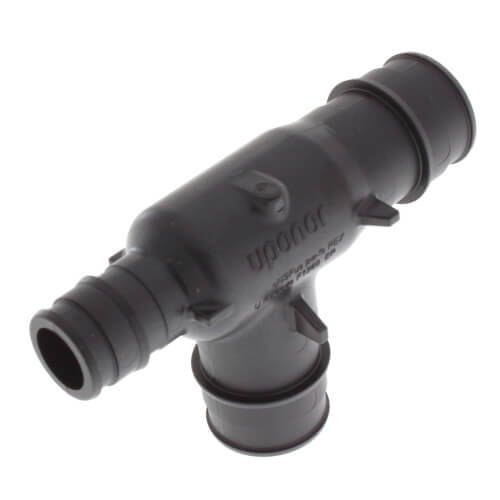 Main product image of 3/4" x 1/2" x 3/4" ProPEX EP Reducing Tee