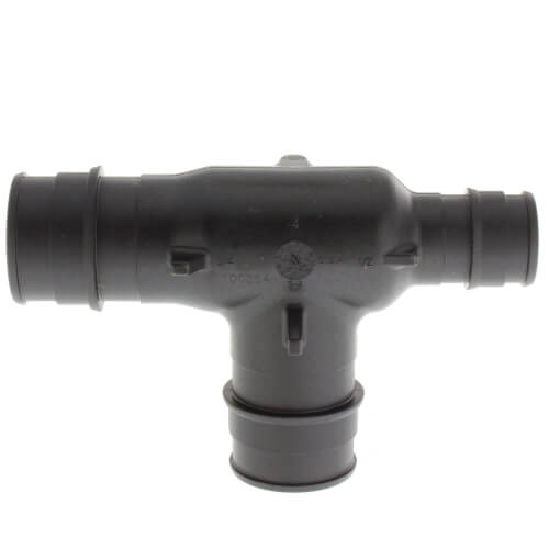 Main product image of 3/4" x 1/2" x 3/4" ProPEX EP Reducing Tee